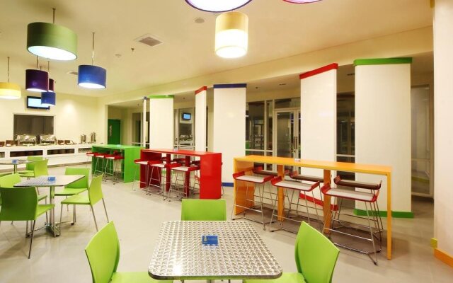 POP! Hotel Sangaji Yogyakarta
