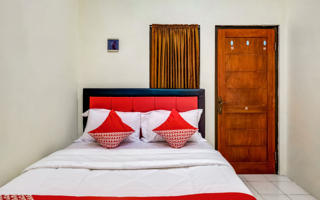 Hotel O Graha Hsc Syariah – Guest Rooms – Depok
