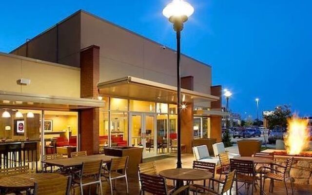 Residence Inn Dallas Plano/The Colony