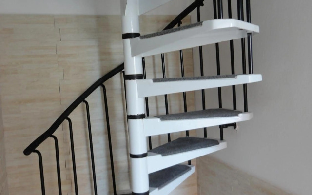 Baciati dal Sole - Appartamento in centro