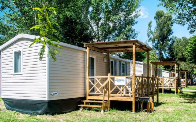 Residence Village (CLL240)