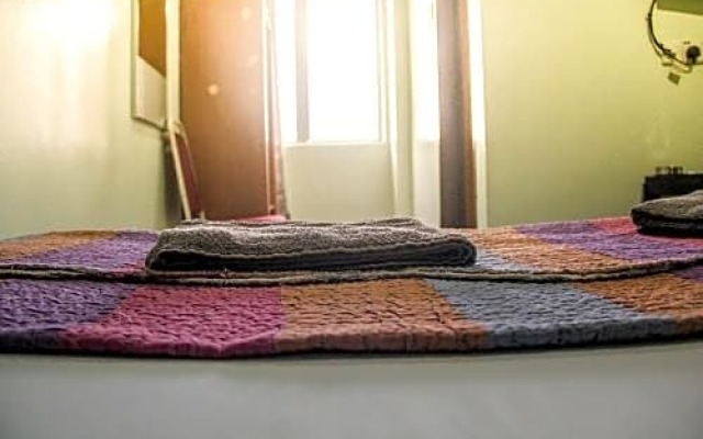 Hotel Surya