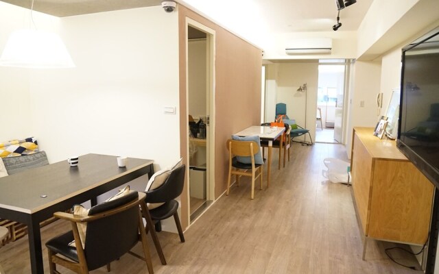 Sharehouse 44