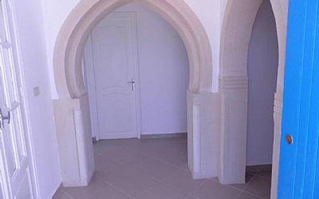 House With 3 Bedrooms in Djerba Midoun, With Terrace and Wifi - 800 m