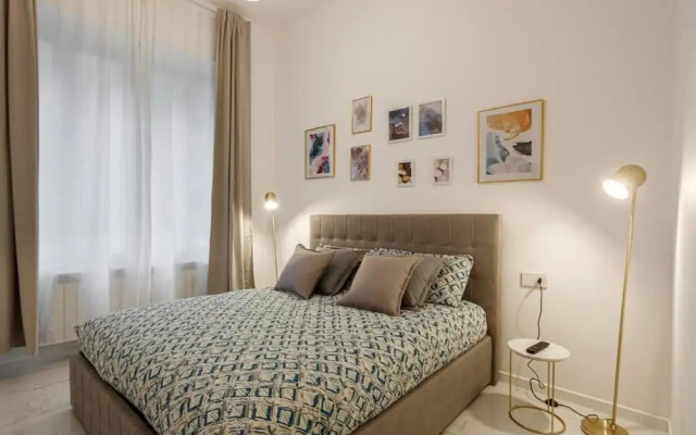 Imhome-Porta Vittoria