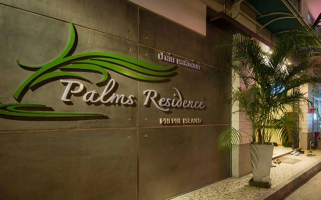 Phi Phi Palms Residence