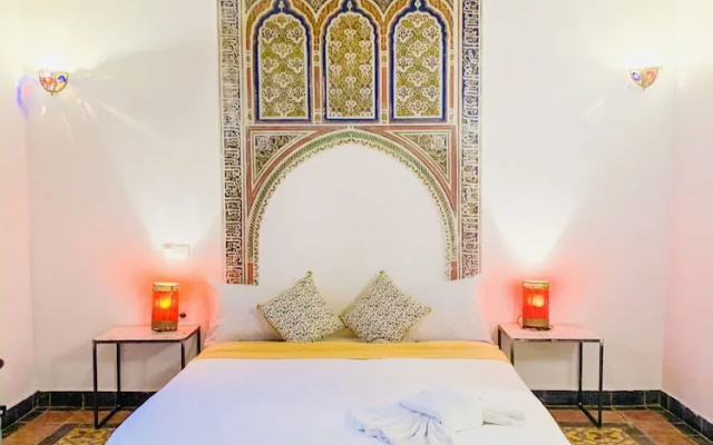 Riad Shakho