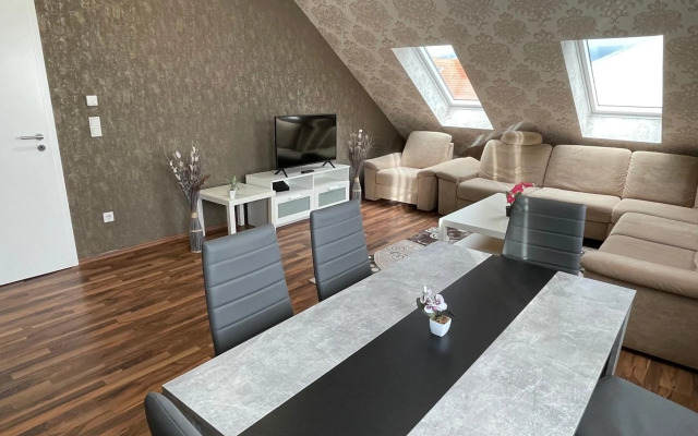 Merve Comfort Aparts 4 Hannover حلال