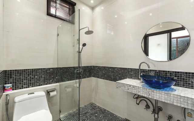 PoolVilla Jacuzzi & Mountain View V232