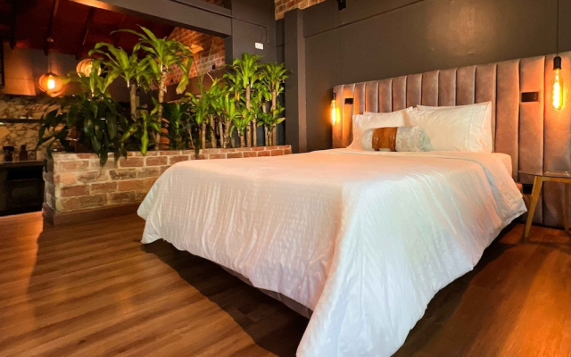 Mystic Luxury Lofts