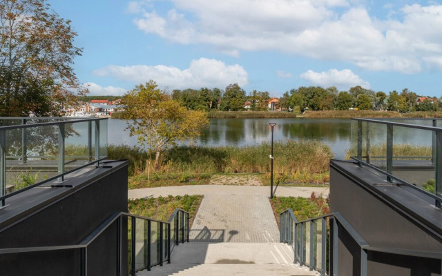 Apartment Spadochroniarzy by Renters