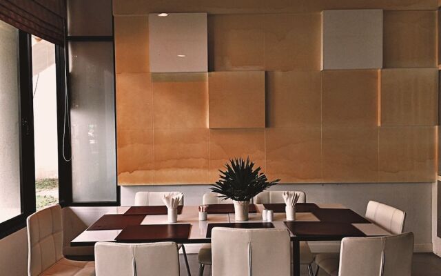 U Place at Ubon Ratchathani University