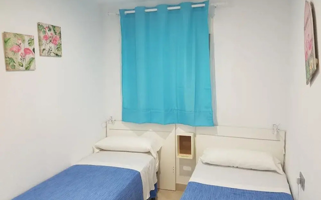 Apart-Hotel Cala Azul