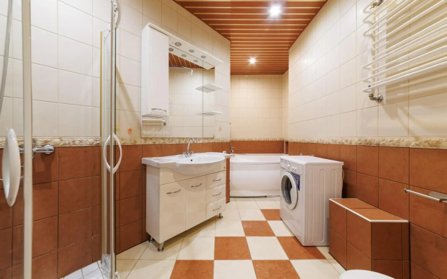 Апартаменты на Набережной Реки Фонтанки 39