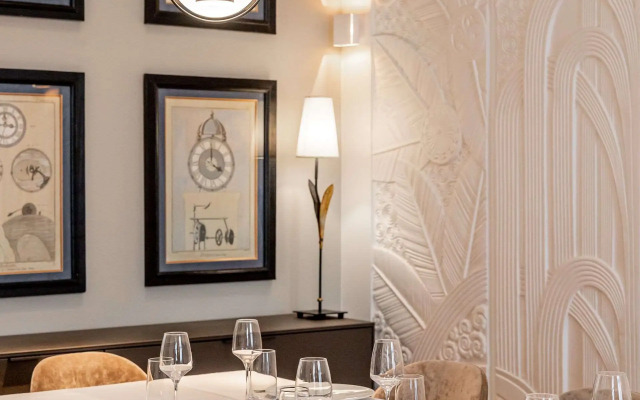 Maison Boissière Barnes Residences