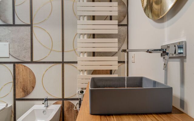 HOTIDAY Room Collection - Olbia Wallure