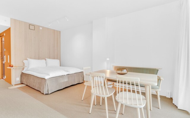 LUX Hotel Apartments Lillestrøm