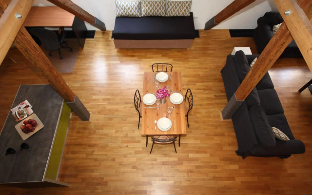 RiverView Apartments