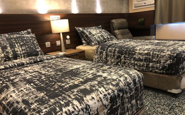 Jun's Twin Bed at City Center CEBU - Adults Only