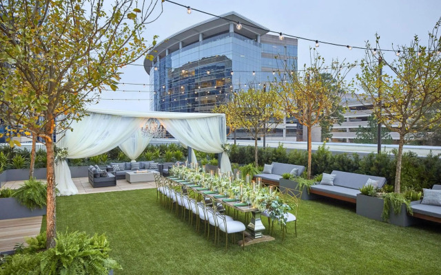 The Westin At The Woodlands