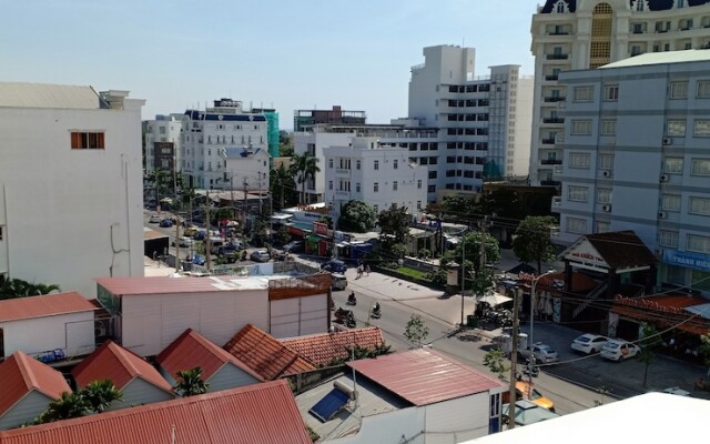 Levan Hotel