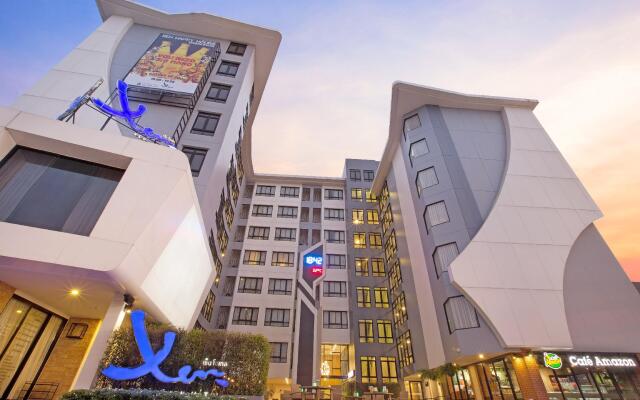 Xen Hotel Nakhon Pathom