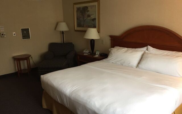 Holiday Inn Express Elmira-Horseheads