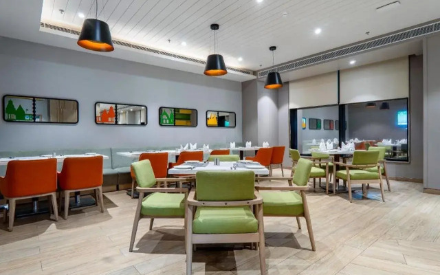 Holiday Inn Katra Vaishno Devi by IHG