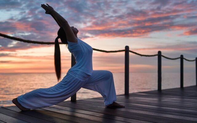 Raffles Maldives Meradhoo Resort