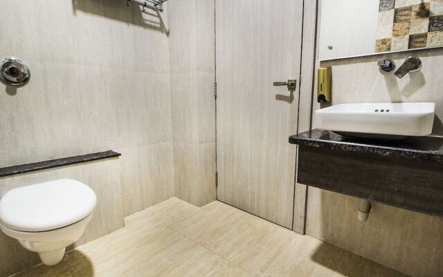 FabHotel Anmol's Classic Napier Town
