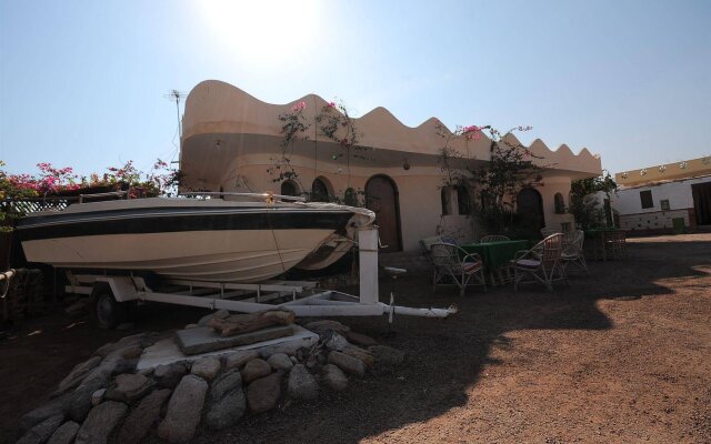 Habiba Beach Lodge