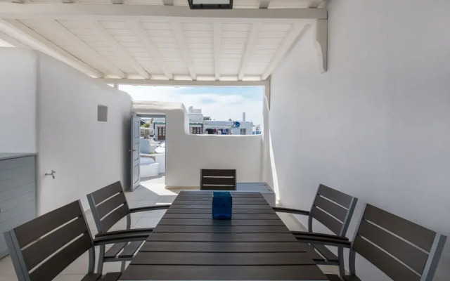 Casa Fiona