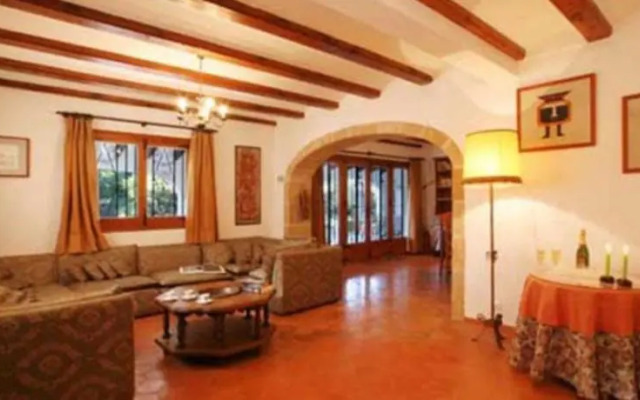 Holiday Home Milichu