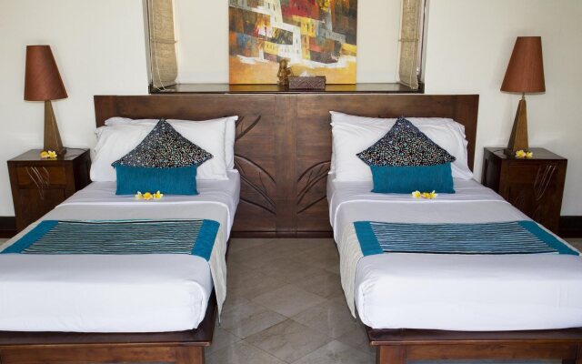The Halcyon Villas Bali