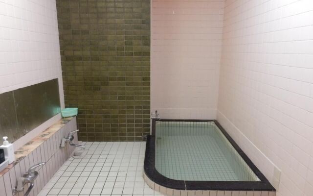 Kikunoya Ryokan