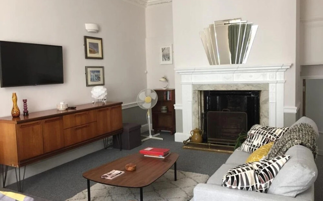 Cinque Ports Retreat