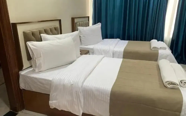 Sun City Hotel