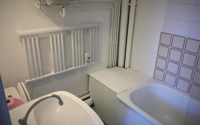 STUDIO 11 calme à VALADON WIFI