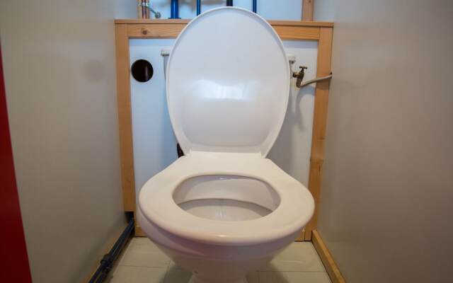 Village de Gîtes Chalets de la Truyere