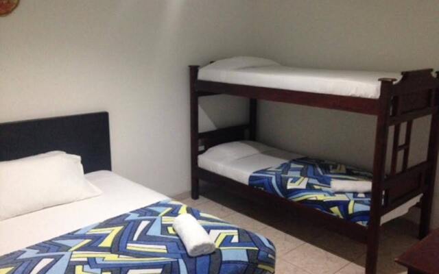 Hotel Itaco