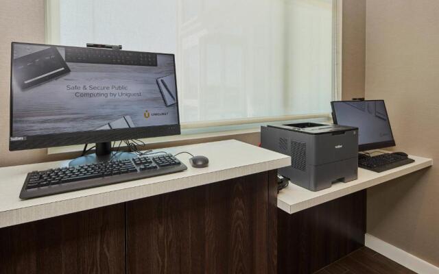 Residence Inn by Marriott Sacramento Davis