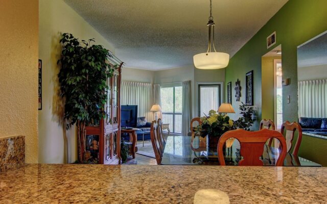 Inverness Condos Comal River