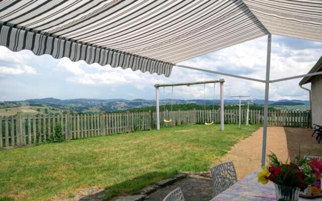 House Les vieilles cours