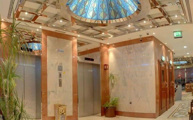Deira Suites Hotel Apartment
