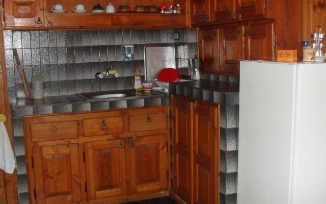 Guest House Terziiski