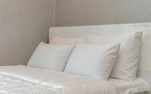 Yeosu Dulggot Pension