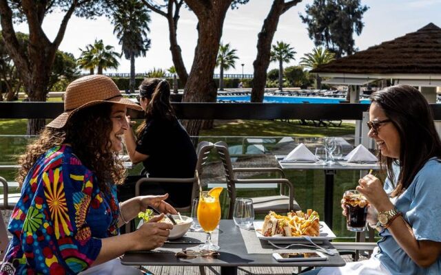 Pestana Alvor Beach Villas
