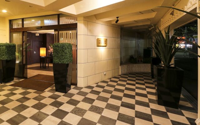 Hotel Clio Kobe -Adults Only