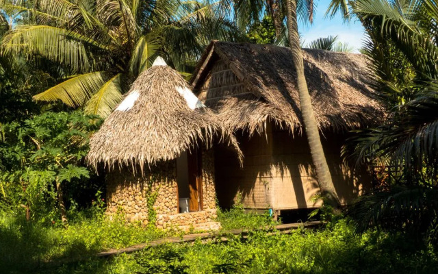 Ganesha Kampot Eco Guesthouse
