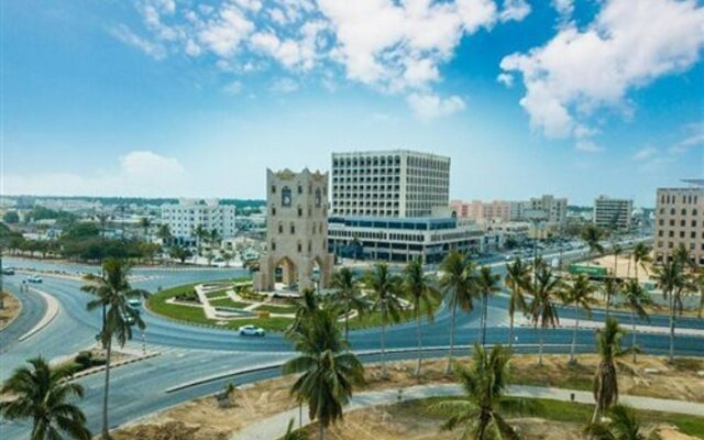 Haffa House Salalah